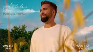 Kendji Girac - J'ai tendance (en duo avec @soprano)