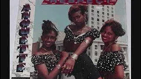 Anquette-i will always be there for you