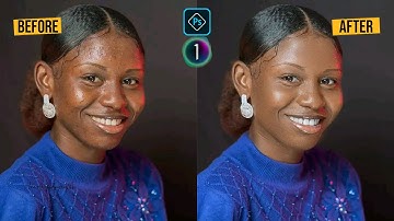 High-End Retouching in Photoshop & Capture One: A Portrait Editing Tutorial