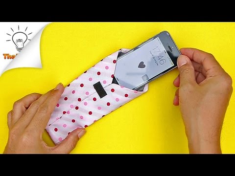Image Crafts Made From Men'S Ties