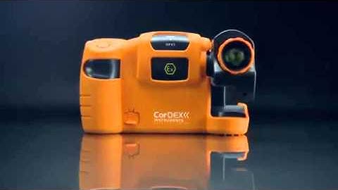 CorDEX TC7150 Intrinsically Safe Infrared Camera NRTL