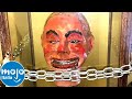 Top 10 VIDEO di YOUTUBE dai retroscena INQUIETANTI!