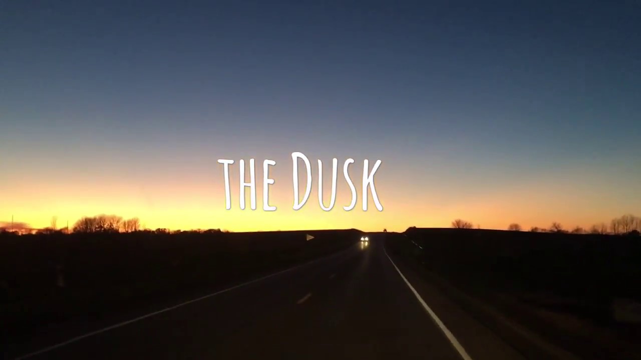The “Dusk” Official Trailer YouTube