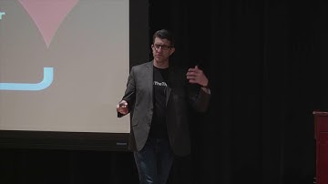 Damian Synadinos - CommuTication - #Path18