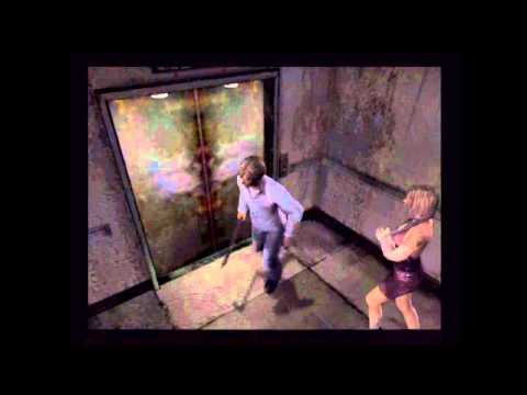 08. Silent Hill 4: The Room Walkthrough - Eileen G...