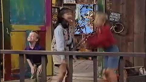 Talent Show (Demo Version) Part 2