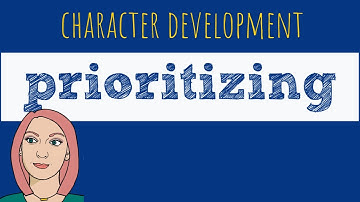 Learning to Prioritize | Behavior Management