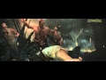 The evil within fan made trailer 1