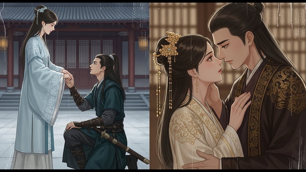 Reborn as a villainous FL, I acted according to the plot, so why did the ML fall in love with me