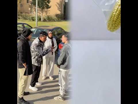 متبصش في حياة غيرك فديو تمثيلي لنشر الخير بين الناس كريم حسنين الله مسلم توعية الدسوقي