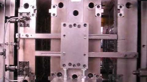stack mold.wmv