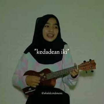 status Adel angel || cidro 2