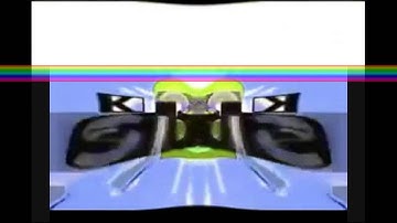 Angry Klasky Csupo into Dizzy into Low Voice into Slow x2