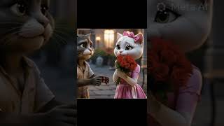 Garib rexa vala#shortvideo  #animation #tools #song #music #bila #love story #