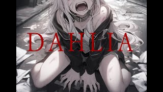 DAHLIA / X Japan 【VOCALOID cover】