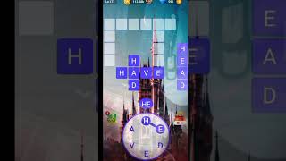 Batman Nightmare lv 173 Word master #relaxing #tomyarespuzzle #wordmaster