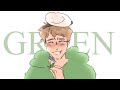 Green ANIMATIC [Sequel to Heather]