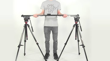Konova Slider Setup