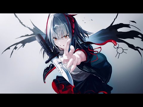 Nightcore - Предел | Корсика