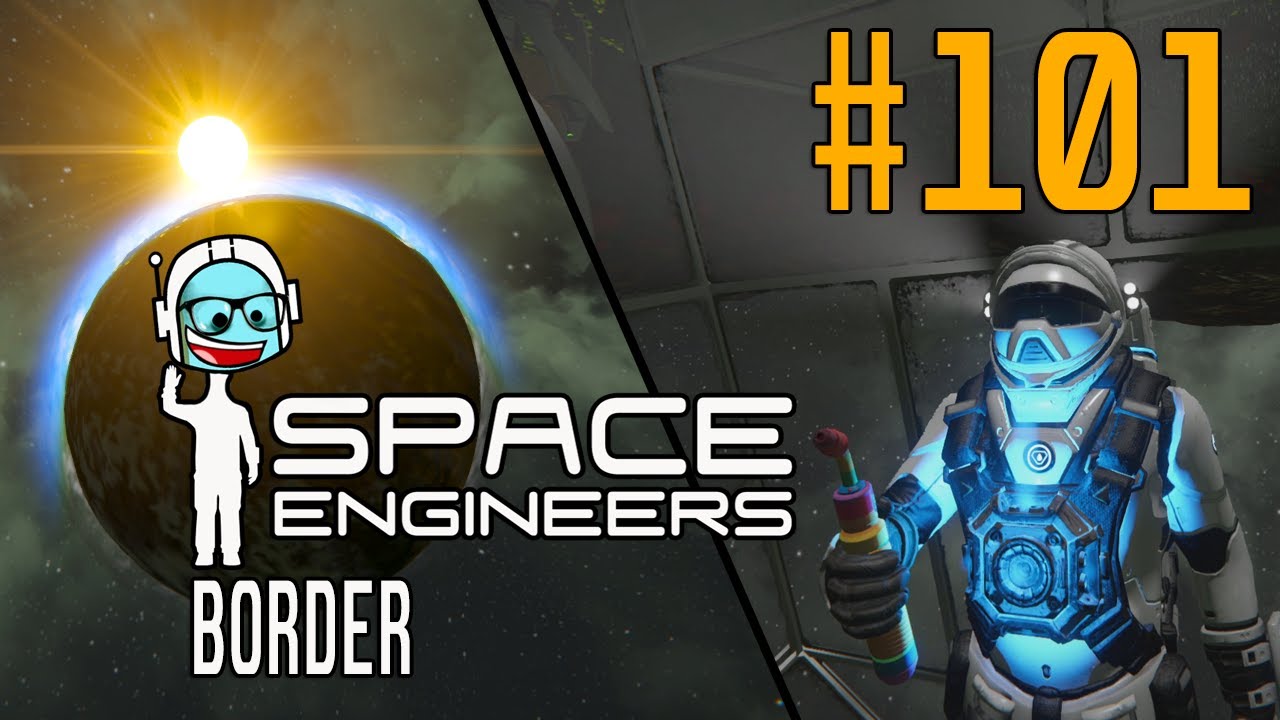 SPACE ENGINEERS 101 problemas para PRESURIZAR el cohete | fugas de aire ...