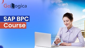 SAP BPC online training || GoLogica