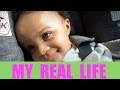 MY REAL LIFE | EP 18 - Meet Anne + I'm Part NIGERIAN?!