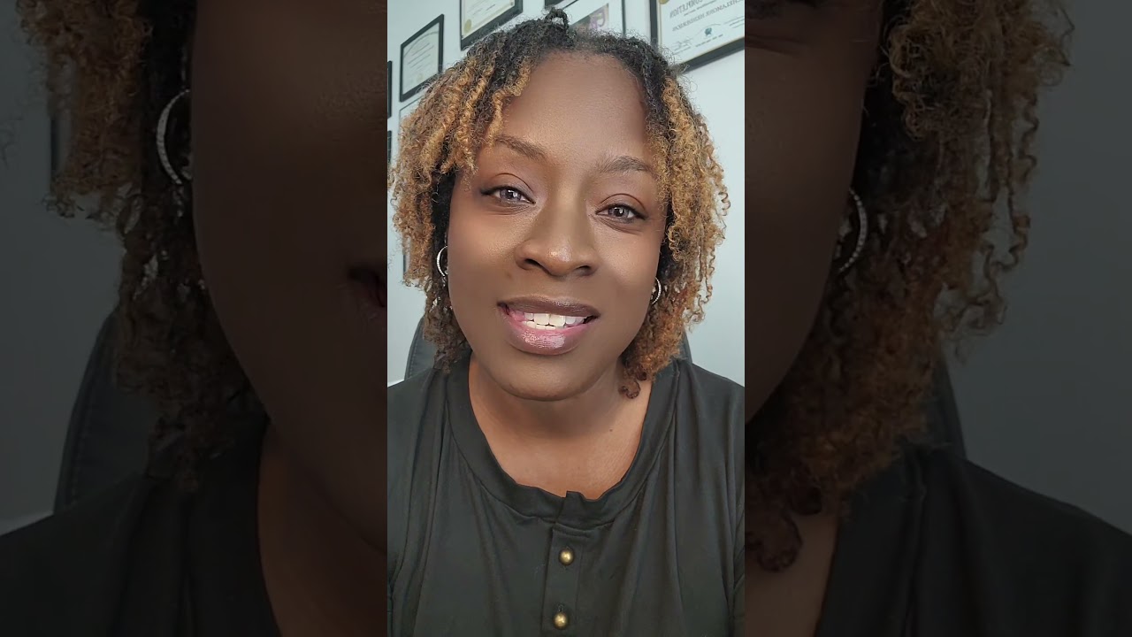 When you have a passion for helping people navigate love, relationships and personal growth.