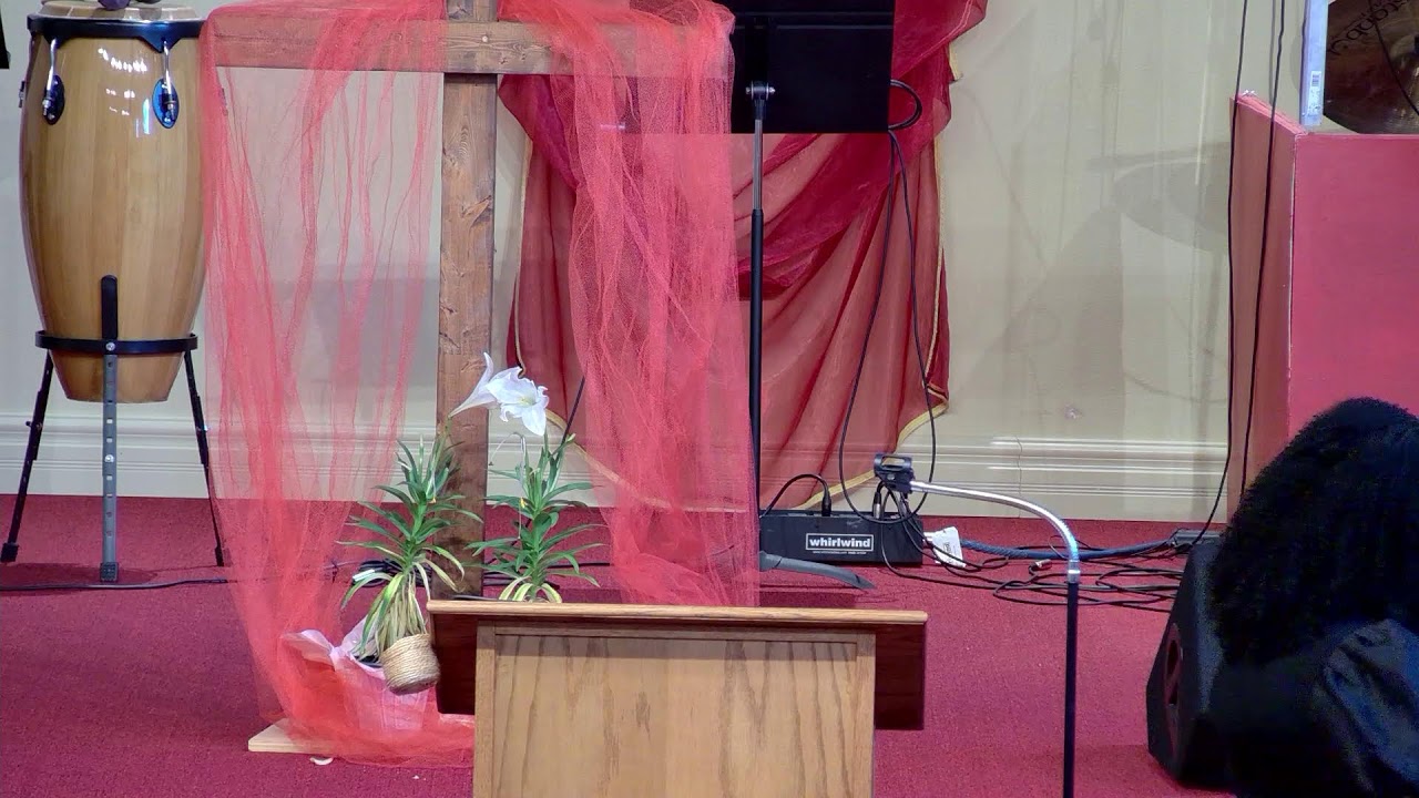 Dominion House of Prayer, Apr 14 2024 YouTube