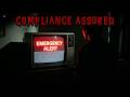 The Voice in the Emergency Broadcast Knows Your Name | DarkPulse