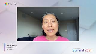 Research talk: Building towards a responsible data economy