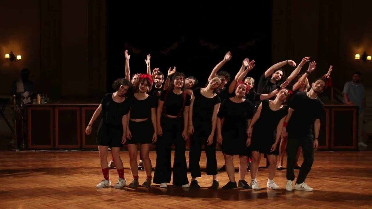 Summer Hop 2024 - Apple Jacks