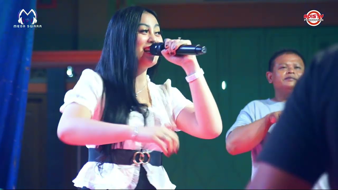 HARAPAN HAMPA - SULIS ARMEGA -MEGA SWARA Music Tegal