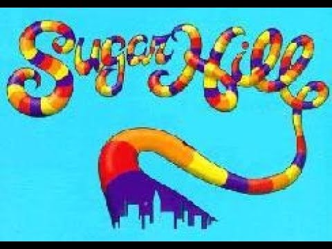 West Street Mob — West Street Mob - Rock The Party (instrumental) Sugar Hill records 1983