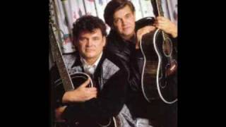 "Love Hurts" The Everly Brothers chords