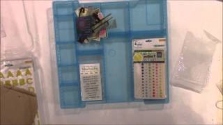 Citrus Twist April 2016 main kit