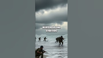 Codebreakers: The Silent Heroes of WWII