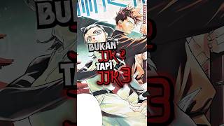 Gege belajar ngitung ama siapa? 🗿#anime #animeindo