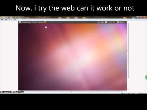 OS Assignment Part1 -How to install Linux Ubuntu and Basic Linix Command