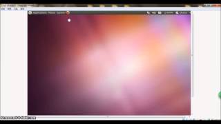 OS Assignment Part1 -How to install Linux Ubuntu and Basic Linix Command Profile