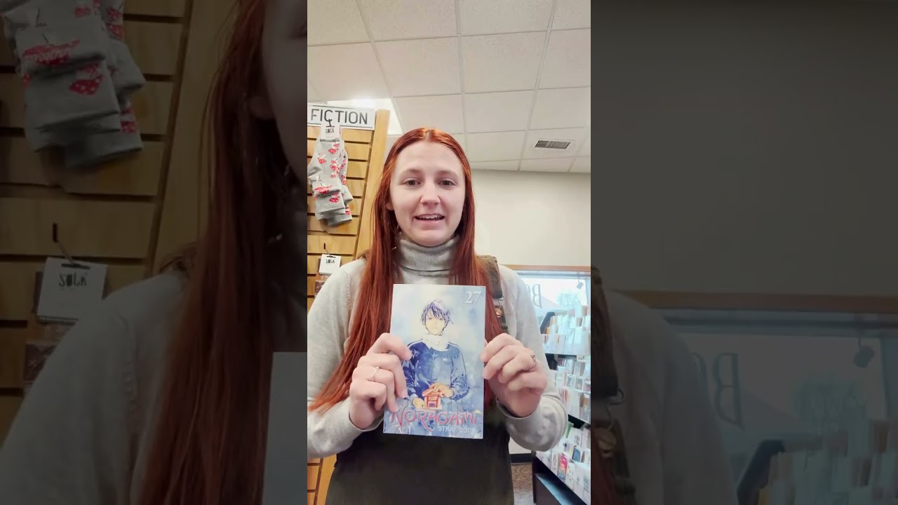 Staff Favs from 2024