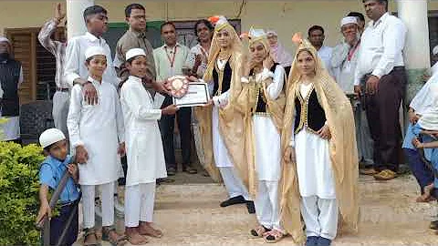 bharde jholi Qawwali