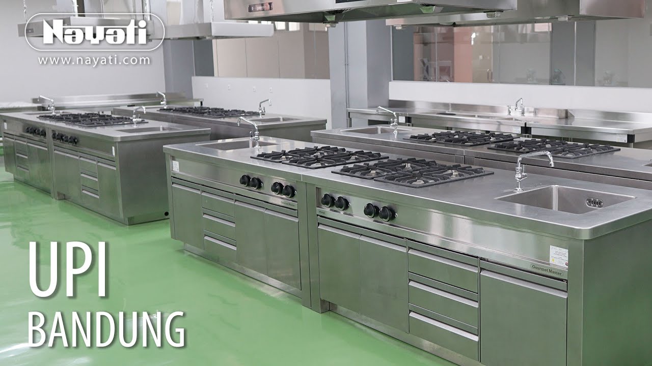 Experience Nayati : Universitas Pendidikan Indonesia