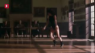 What A Feeling   The Final Audition   Flashdance   CLIP