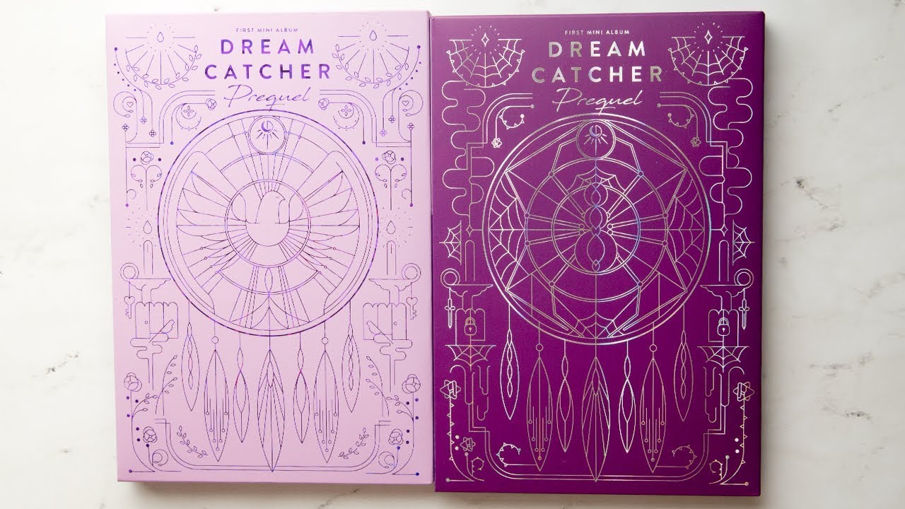 DREAMCATCHER Prequel