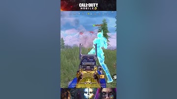 Triple Kill in Call of Duty Mobile | Epic Moment