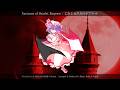 【IA × 東方Vocal】Nocturne of Scarlet Empress 【亡き王女の為のセプテット】