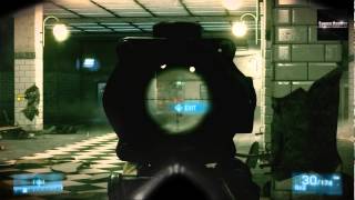 Battlefield 3: Fastest Co-op Score Farm Method