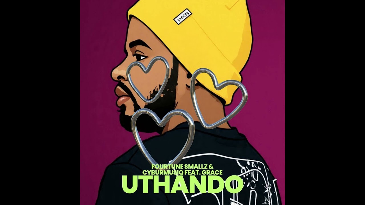 Watch Fourtune Smallz & Cyburmusiq Feat. Grace - Uthando on YouTube Watch Fourtune Smallz & Cyburmusiq Feat. Grace - Uthando on YouTube