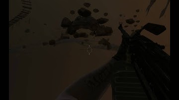 BIG Bug in FarCry 2!