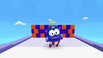 Giant Blob Join Clash & Giant Rush Android & iOS All Max Levels 17 Gameplay Walkthrough Part 2